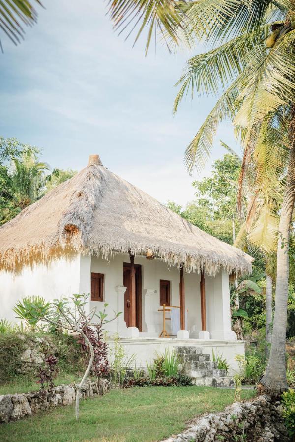 Umah Ilu Island Retreat Penida Villa Toyapakeh Ngoại thất bức ảnh